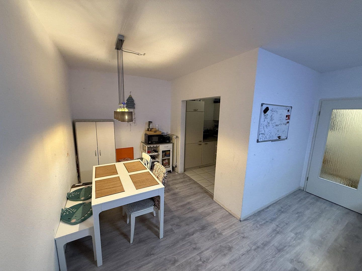 Prenájom bytu 3-izbový 66 m², Hagenower Straße 5, Tornesch, Šlezvicko-Holštajnsko Prenájom bytu 3-izbový 66 m², Hagenower Straße 5, Tornesch, Šlezvicko-Holštajnsko