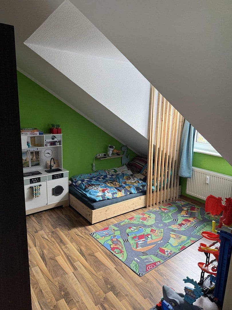 Prenájom bytu 3-izbový 66 m², Hagenower Straße 5, Tornesch, Šlezvicko-Holštajnsko Prenájom bytu 3-izbový 66 m², Hagenower Straße 5, Tornesch, Šlezvicko-Holštajnsko