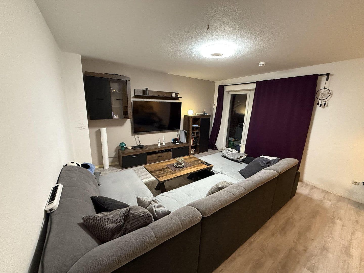 Prenájom bytu 3-izbový 66 m², Hagenower Straße 5, Tornesch, Šlezvicko-Holštajnsko Prenájom bytu 3-izbový 66 m², Hagenower Straße 5, Tornesch, Šlezvicko-Holštajnsko