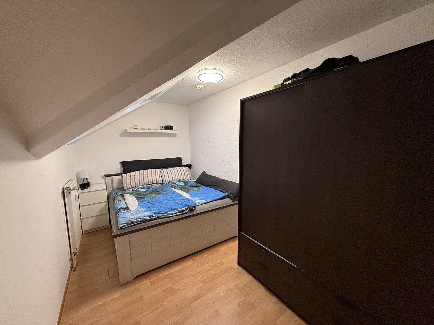 Prenájom bytu 3-izbový 66 m², Hagenower Straße 5, Tornesch, Šlezvicko-Holštajnsko Prenájom bytu 3-izbový 66 m², Hagenower Straße 5, Tornesch, Šlezvicko-Holštajnsko