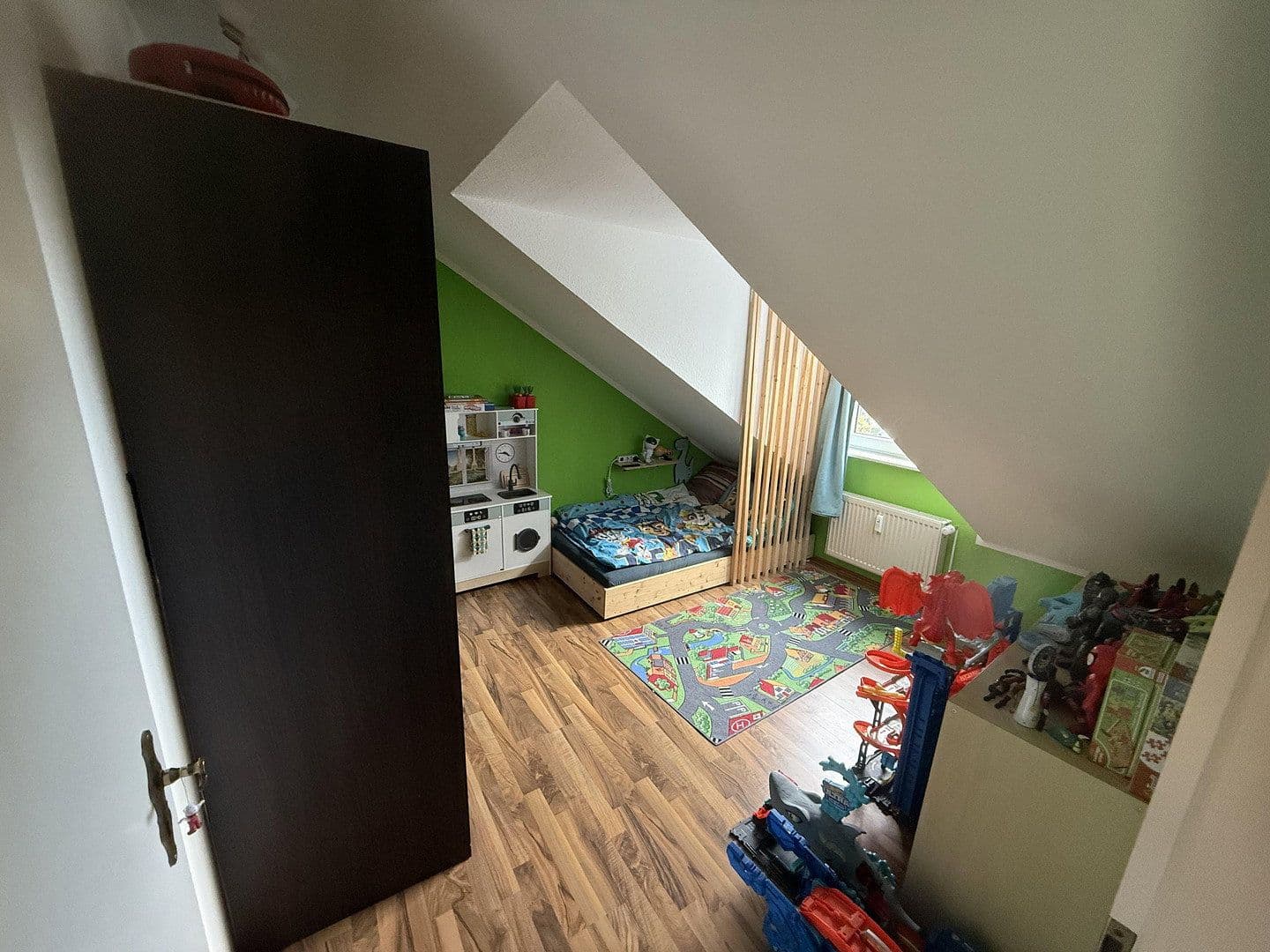 Prenájom bytu 3-izbový 66 m², Hagenower Straße 5, Tornesch, Šlezvicko-Holštajnsko Prenájom bytu 3-izbový 66 m², Hagenower Straße 5, Tornesch, Šlezvicko-Holštajnsko