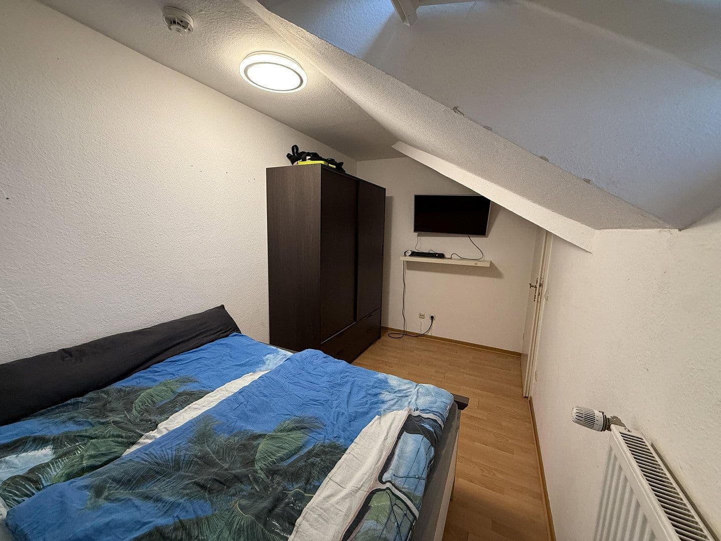 Prenájom bytu 3-izbový 66 m², Hagenower Straße 5, Tornesch, Šlezvicko-Holštajnsko Prenájom bytu 3-izbový 66 m², Hagenower Straße 5, Tornesch, Šlezvicko-Holštajnsko