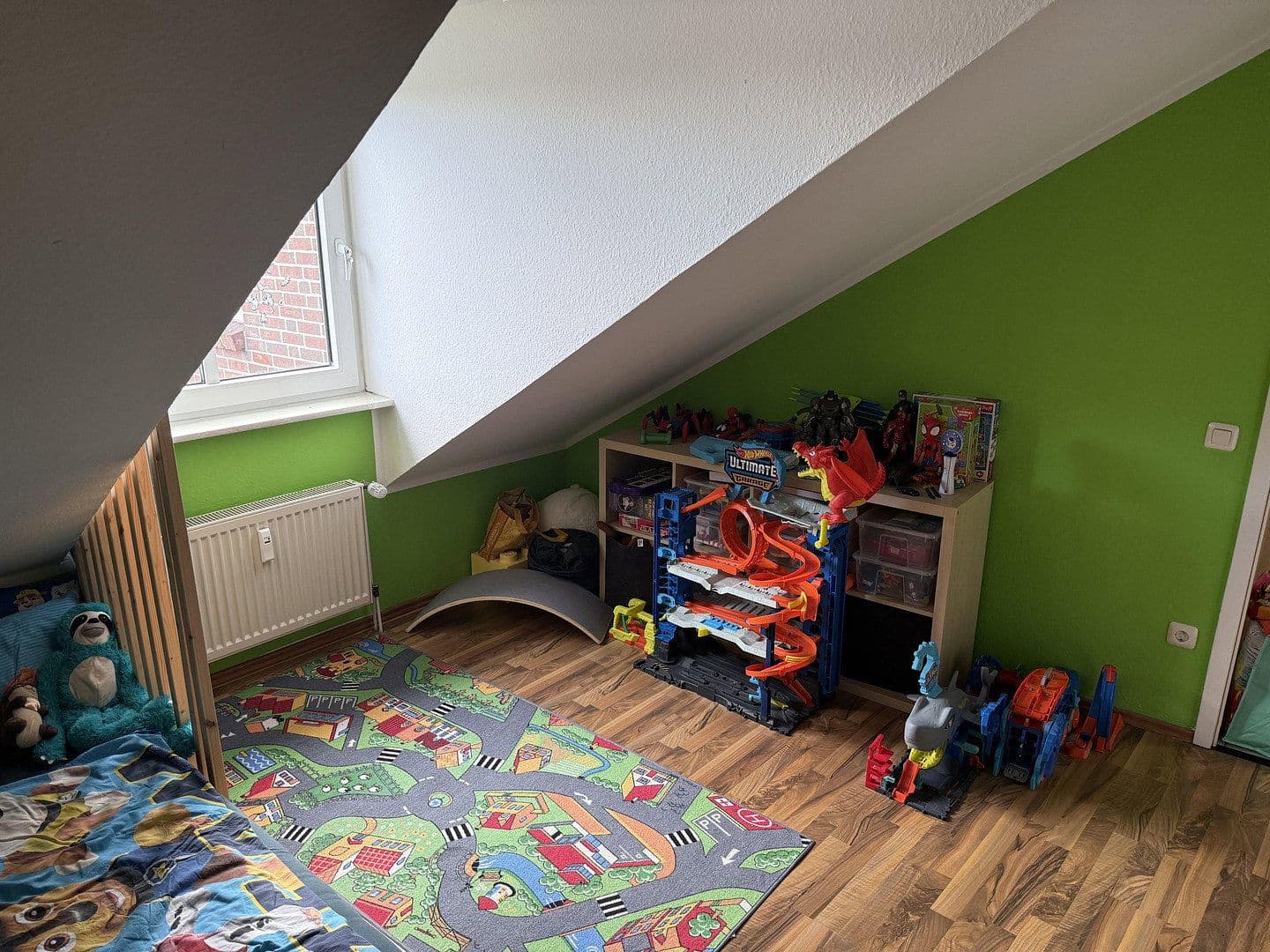 Prenájom bytu 3-izbový 66 m², Hagenower Straße 5, Tornesch, Šlezvicko-Holštajnsko Prenájom bytu 3-izbový 66 m², Hagenower Straße 5, Tornesch, Šlezvicko-Holštajnsko