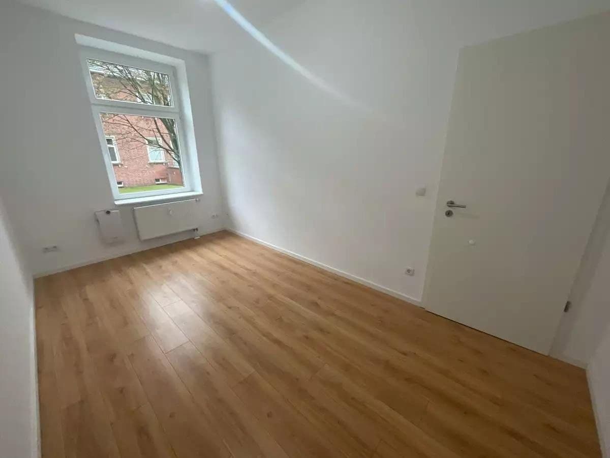 Prenájom bytu 1-izbový 40 m², Lübeck, Šlezvicko-Holštajnsko Prenájom bytu 1-izbový 40 m², Lübeck, Šlezvicko-Holštajnsko
