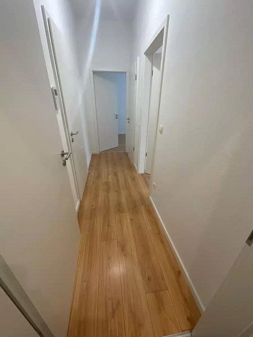 Prenájom bytu 1-izbový 40 m², Lübeck, Šlezvicko-Holštajnsko Prenájom bytu 1-izbový 40 m², Lübeck, Šlezvicko-Holštajnsko
