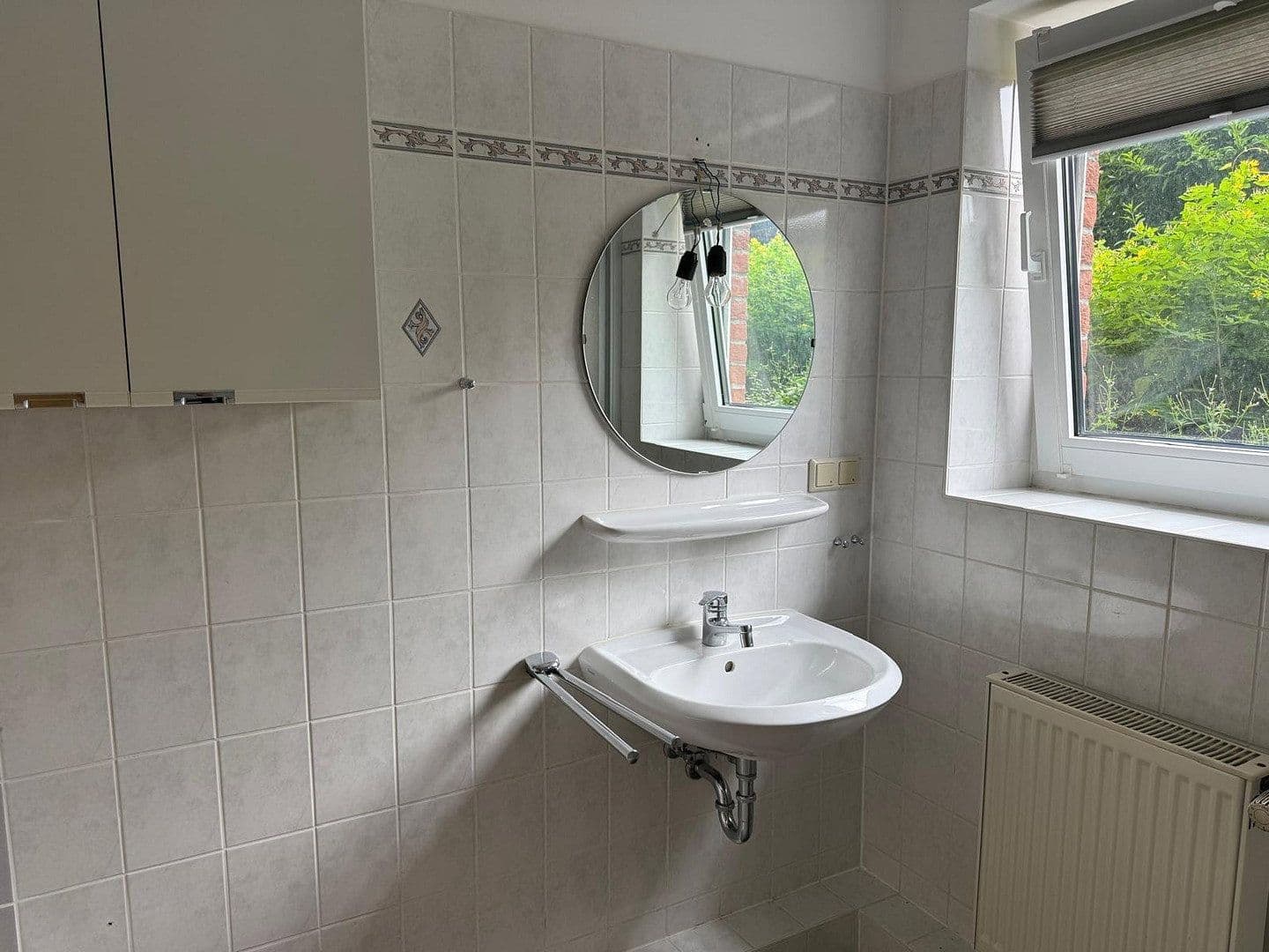 Prenájom bytu 2-izbový 57 m², Itzumer Hauptstraße, Hildesheim, Dolné Sasko Prenájom bytu 2-izbový 57 m², Itzumer Hauptstraße, Hildesheim, Dolné Sasko