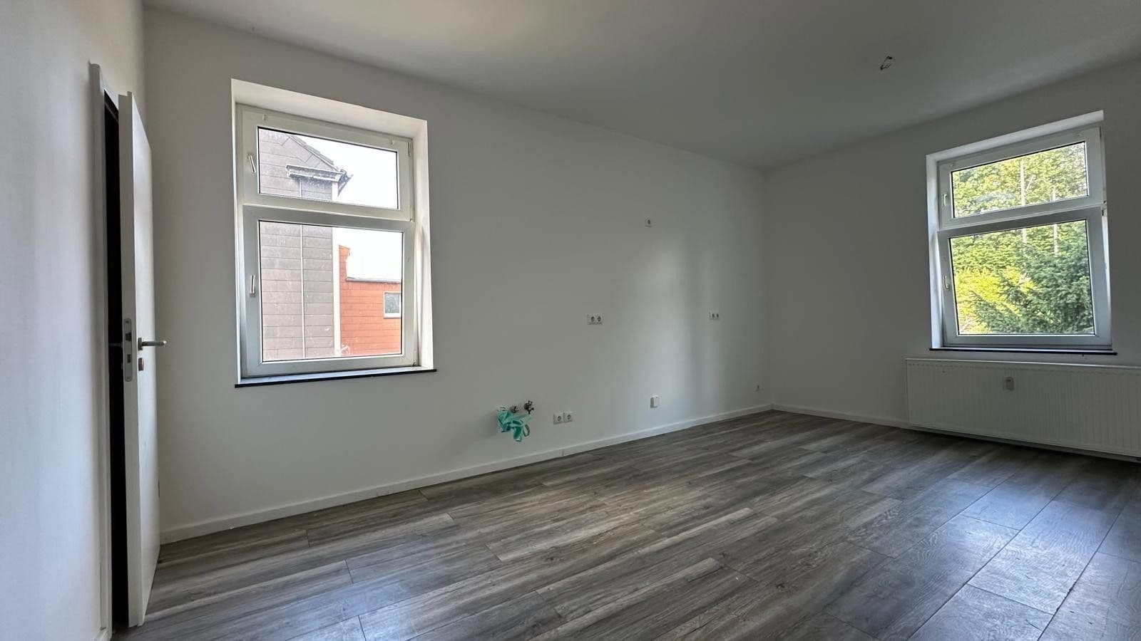 Prenájom bytu 2-izbový 58 m², Steimhammerstraße 109, Dortmund, Severné Porýnie - Westfálsko Prenájom bytu 2-izbový 58 m², Steimhammerstraße 109, Dortmund, Severné Porýnie - Westfálsko