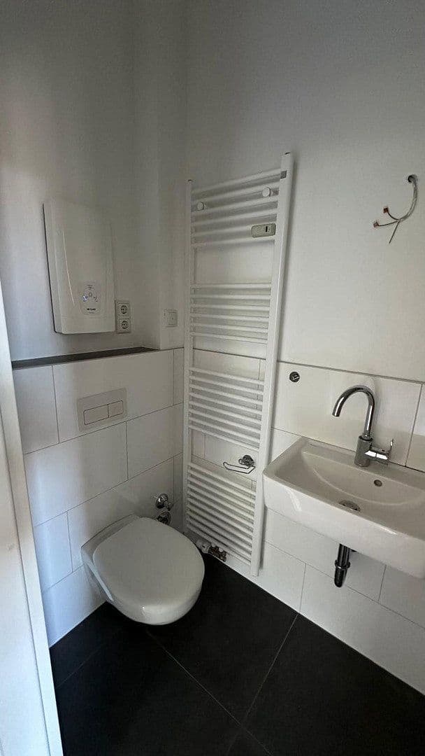 Prenájom bytu 2-izbový 58 m², Steimhammerstraße 109, Dortmund, Severné Porýnie - Westfálsko Prenájom bytu 2-izbový 58 m², Steimhammerstraße 109, Dortmund, Severné Porýnie - Westfálsko
