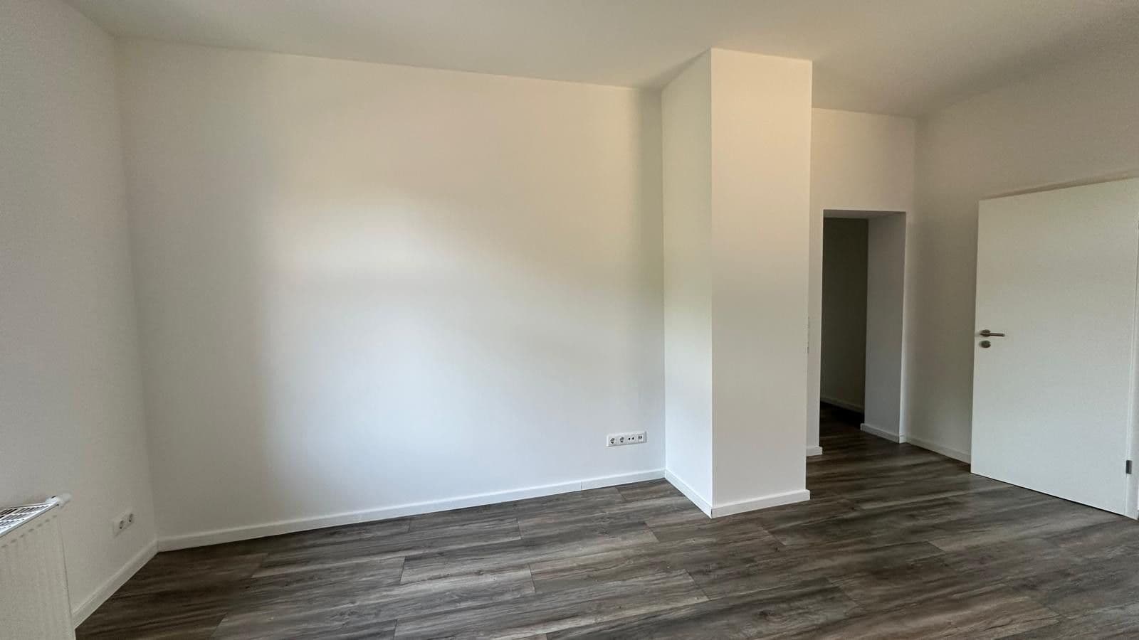 Prenájom bytu 2-izbový 58 m², Steimhammerstraße 109, Dortmund, Severné Porýnie - Westfálsko Prenájom bytu 2-izbový 58 m², Steimhammerstraße 109, Dortmund, Severné Porýnie - Westfálsko