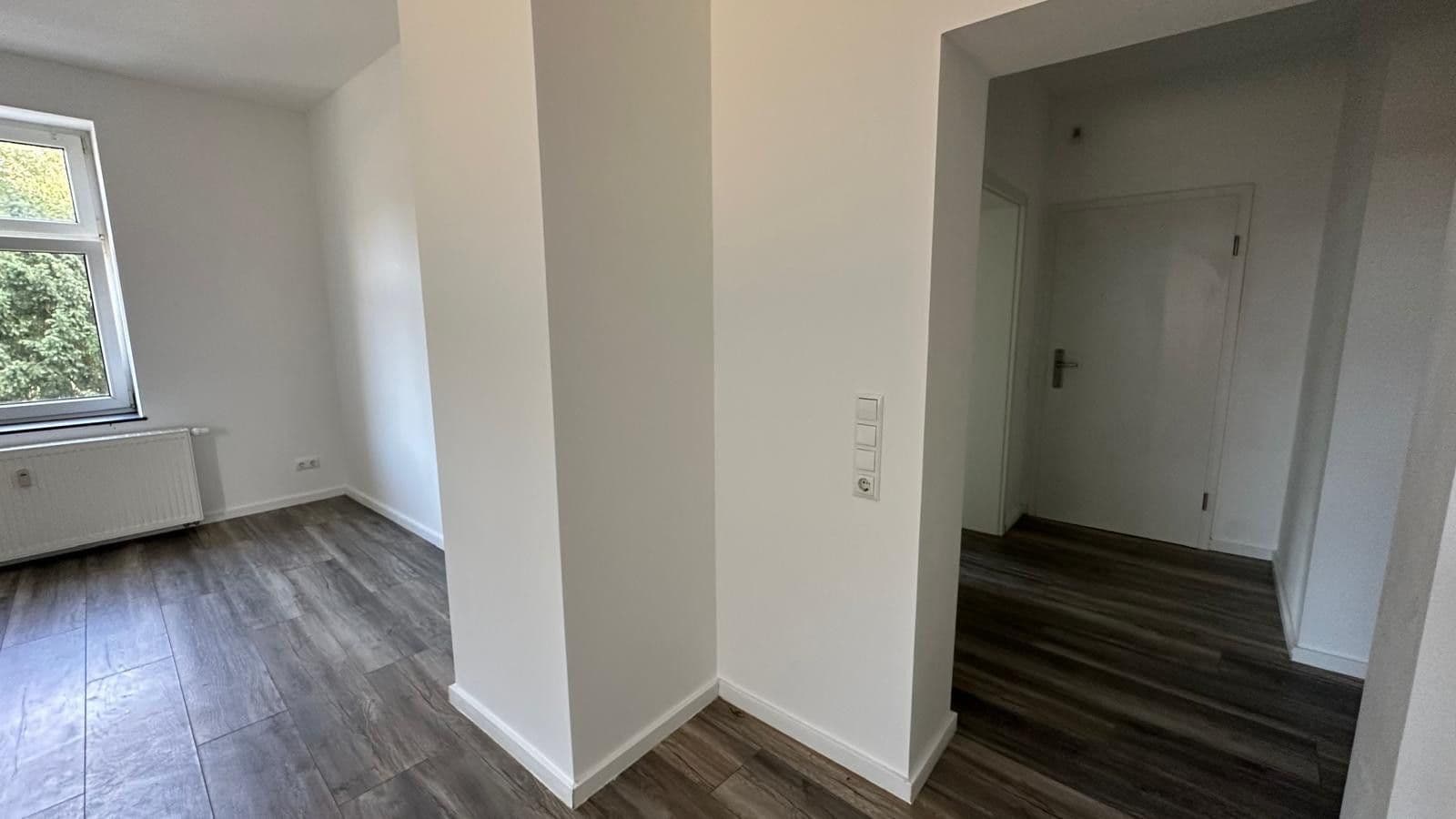 Prenájom bytu 2-izbový 58 m², Steimhammerstraße 109, Dortmund, Severné Porýnie - Westfálsko Prenájom bytu 2-izbový 58 m², Steimhammerstraße 109, Dortmund, Severné Porýnie - Westfálsko