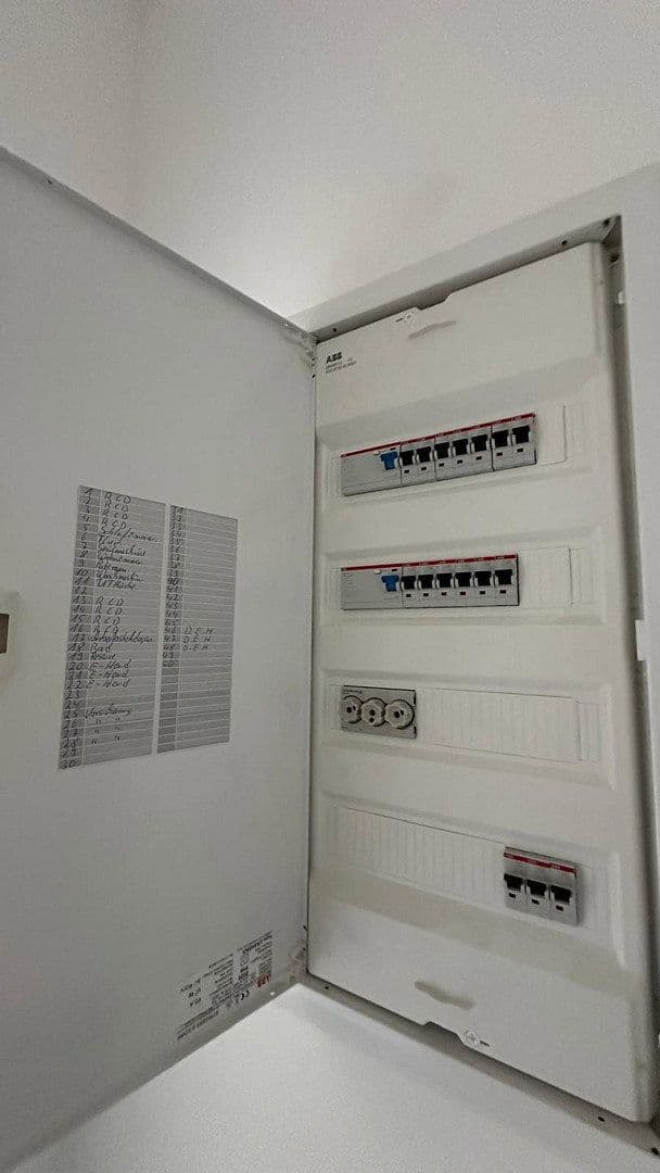 Prenájom bytu 2-izbový 58 m², Steimhammerstraße 109, Dortmund, Severné Porýnie - Westfálsko Prenájom bytu 2-izbový 58 m², Steimhammerstraße 109, Dortmund, Severné Porýnie - Westfálsko