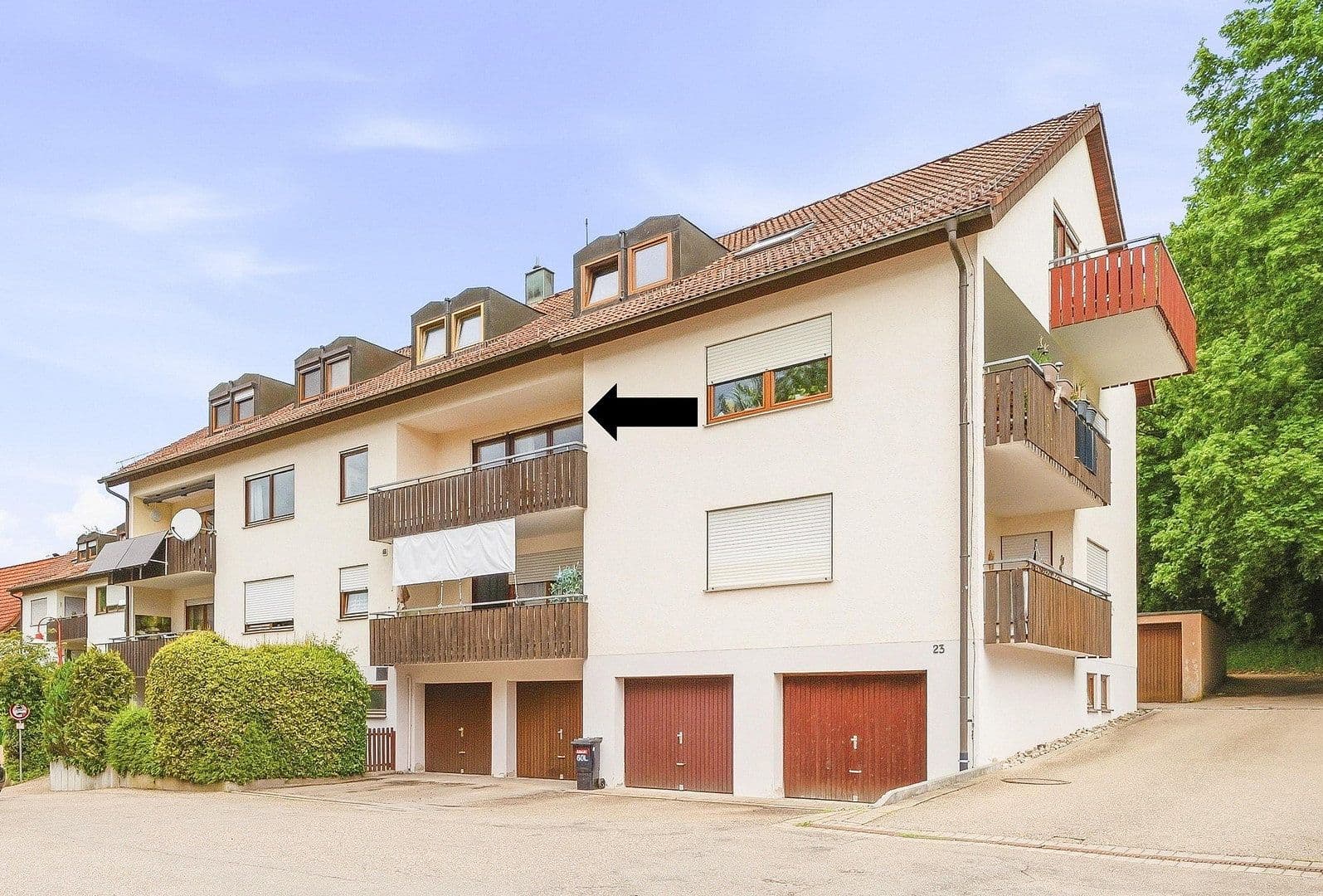 Predaj bytu 2-izbový 66 m², Aalen, Bádensko-Wurttembersko Predaj bytu 2-izbový 66 m², Aalen, Bádensko-Wurttembersko