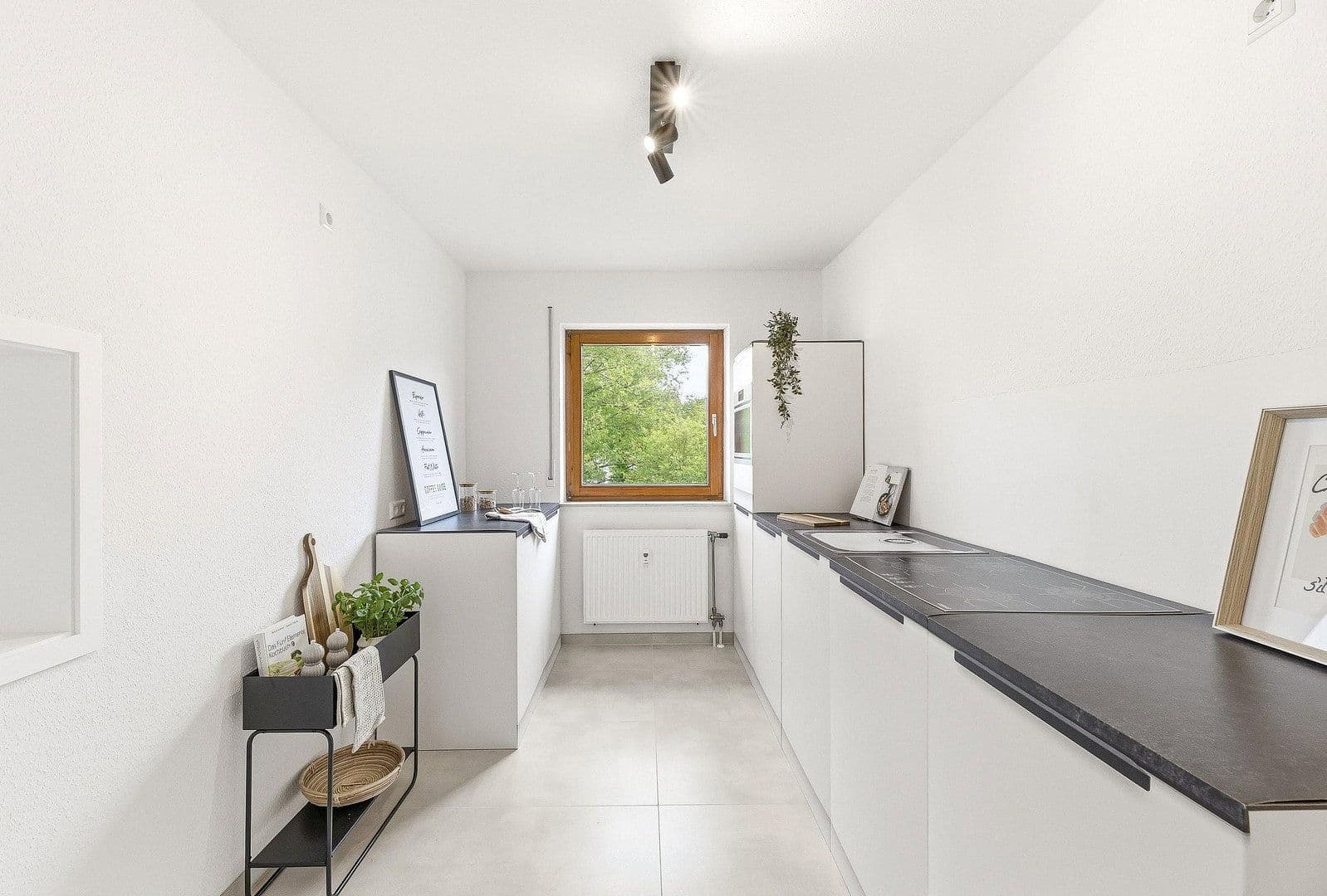 Predaj bytu 2-izbový 66 m², Aalen, Bádensko-Wurttembersko Predaj bytu 2-izbový 66 m², Aalen, Bádensko-Wurttembersko