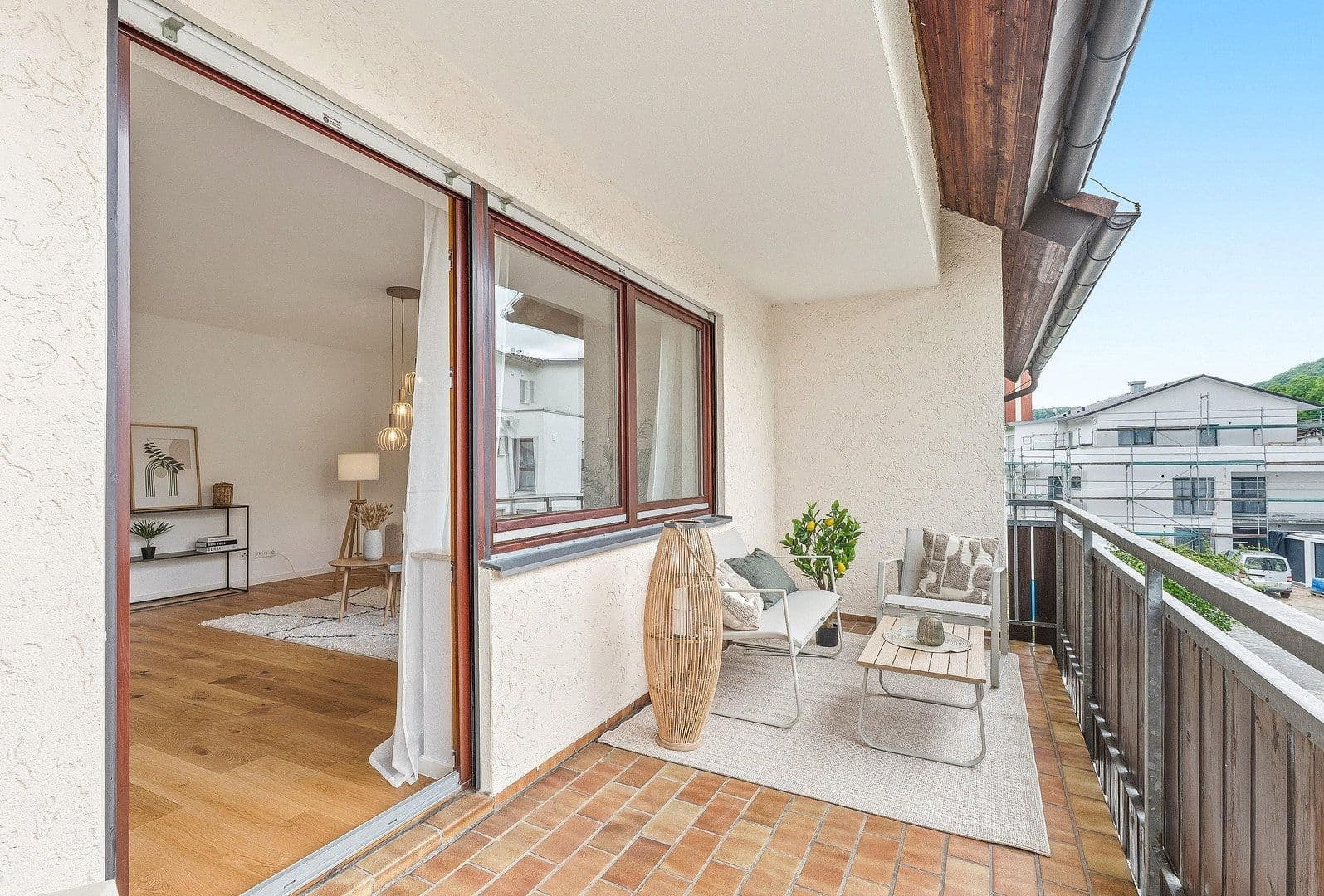 Predaj bytu 2-izbový 66 m², Aalen, Bádensko-Wurttembersko Predaj bytu 2-izbový 66 m², Aalen, Bádensko-Wurttembersko