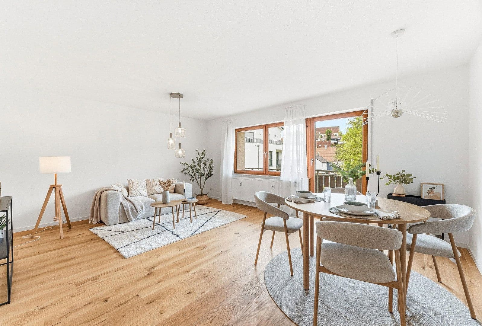Predaj bytu 2-izbový 66 m², Aalen, Bádensko-Wurttembersko Predaj bytu 2-izbový 66 m², Aalen, Bádensko-Wurttembersko