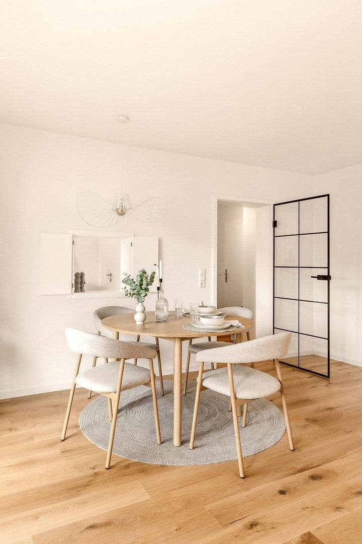 Predaj bytu 2-izbový 66 m², Aalen, Bádensko-Wurttembersko Predaj bytu 2-izbový 66 m², Aalen, Bádensko-Wurttembersko
