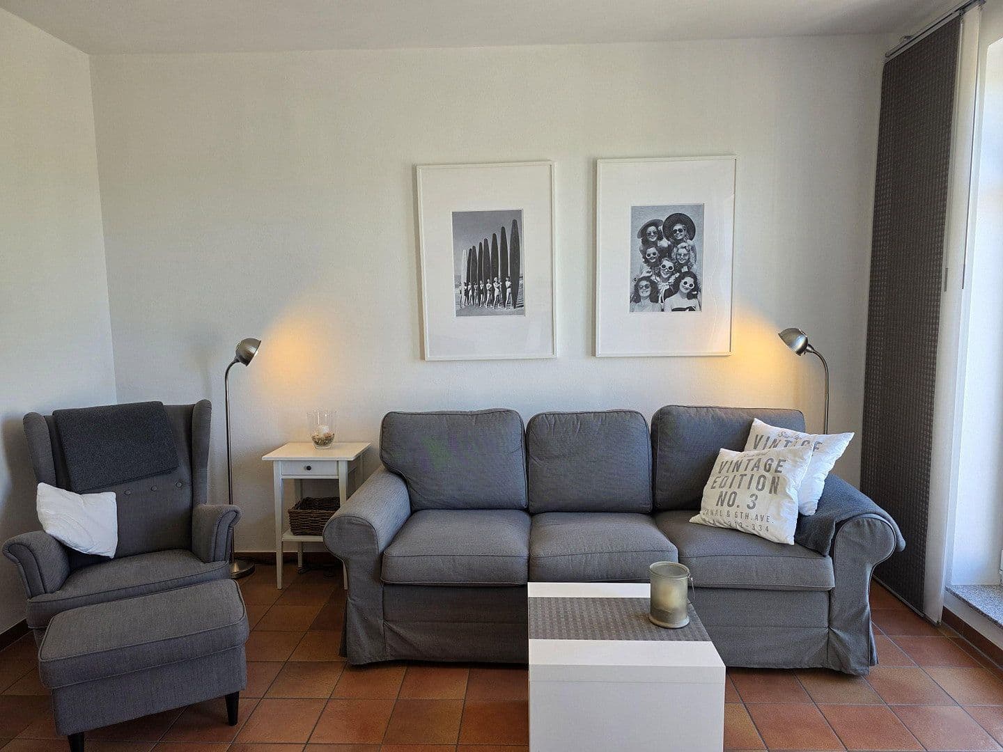 Predaj bytu 2-izbový 54 m², Neue Reihe 39, Kühlungsborn, Meklenbursko-Predpomoransko Predaj bytu 2-izbový 54 m², Neue Reihe 39, Kühlungsborn, Meklenbursko-Predpomoransko