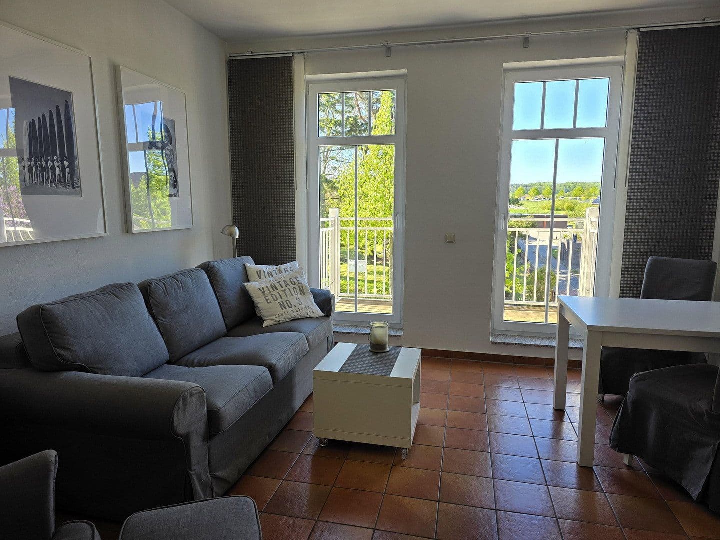 Predaj bytu 2-izbový 54 m², Neue Reihe 39, Kühlungsborn, Meklenbursko-Predpomoransko Predaj bytu 2-izbový 54 m², Neue Reihe 39, Kühlungsborn, Meklenbursko-Predpomoransko