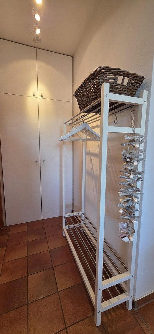 Predaj bytu 2-izbový 54 m², Neue Reihe 39, Kühlungsborn, Meklenbursko-Predpomoransko Predaj bytu 2-izbový 54 m², Neue Reihe 39, Kühlungsborn, Meklenbursko-Predpomoransko