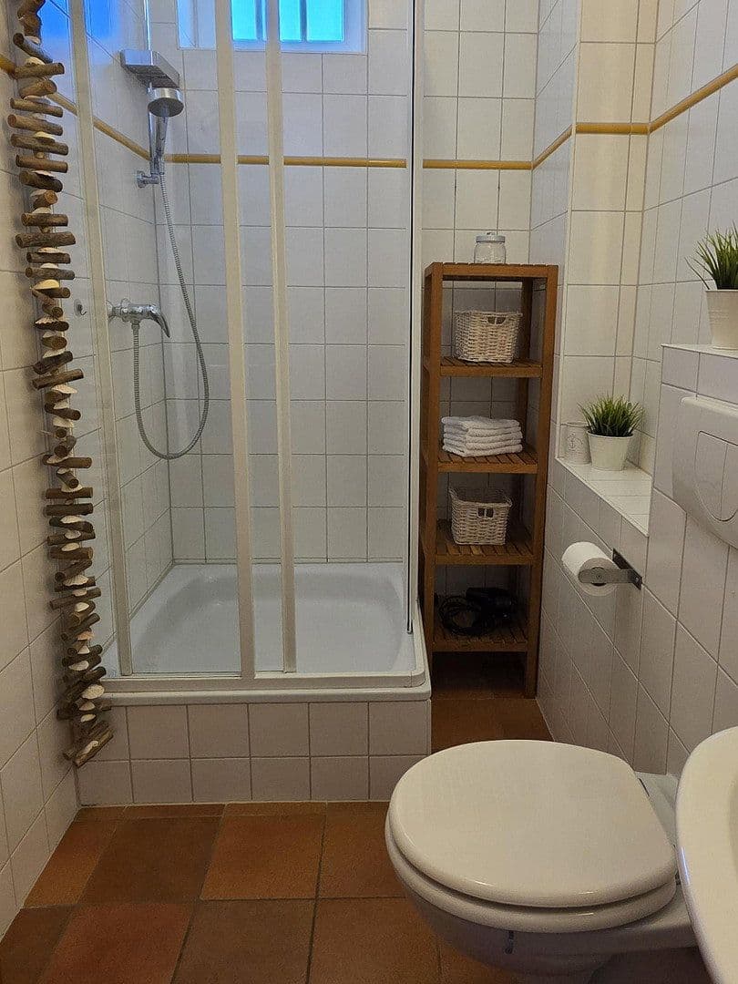 Predaj bytu 2-izbový 54 m², Neue Reihe 39, Kühlungsborn, Meklenbursko-Predpomoransko Predaj bytu 2-izbový 54 m², Neue Reihe 39, Kühlungsborn, Meklenbursko-Predpomoransko