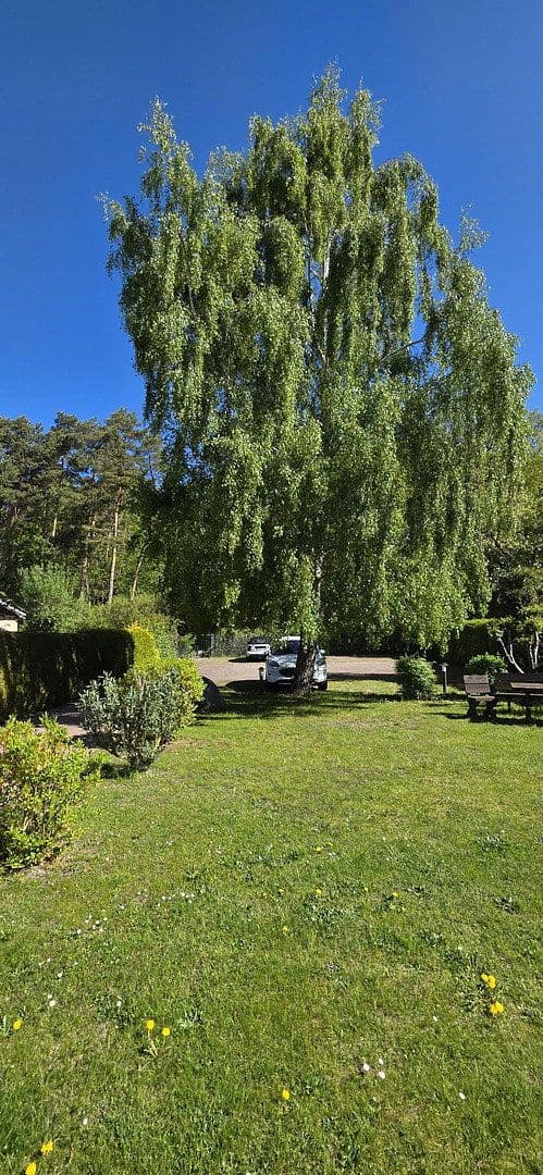 Predaj bytu 2-izbový 54 m², Neue Reihe 39, Kühlungsborn, Meklenbursko-Predpomoransko Predaj bytu 2-izbový 54 m², Neue Reihe 39, Kühlungsborn, Meklenbursko-Predpomoransko