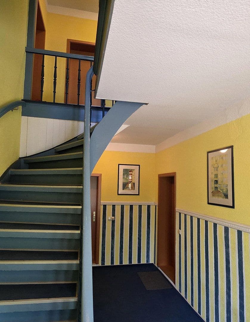 Predaj bytu 2-izbový 54 m², Neue Reihe 39, Kühlungsborn, Meklenbursko-Predpomoransko Predaj bytu 2-izbový 54 m², Neue Reihe 39, Kühlungsborn, Meklenbursko-Predpomoransko