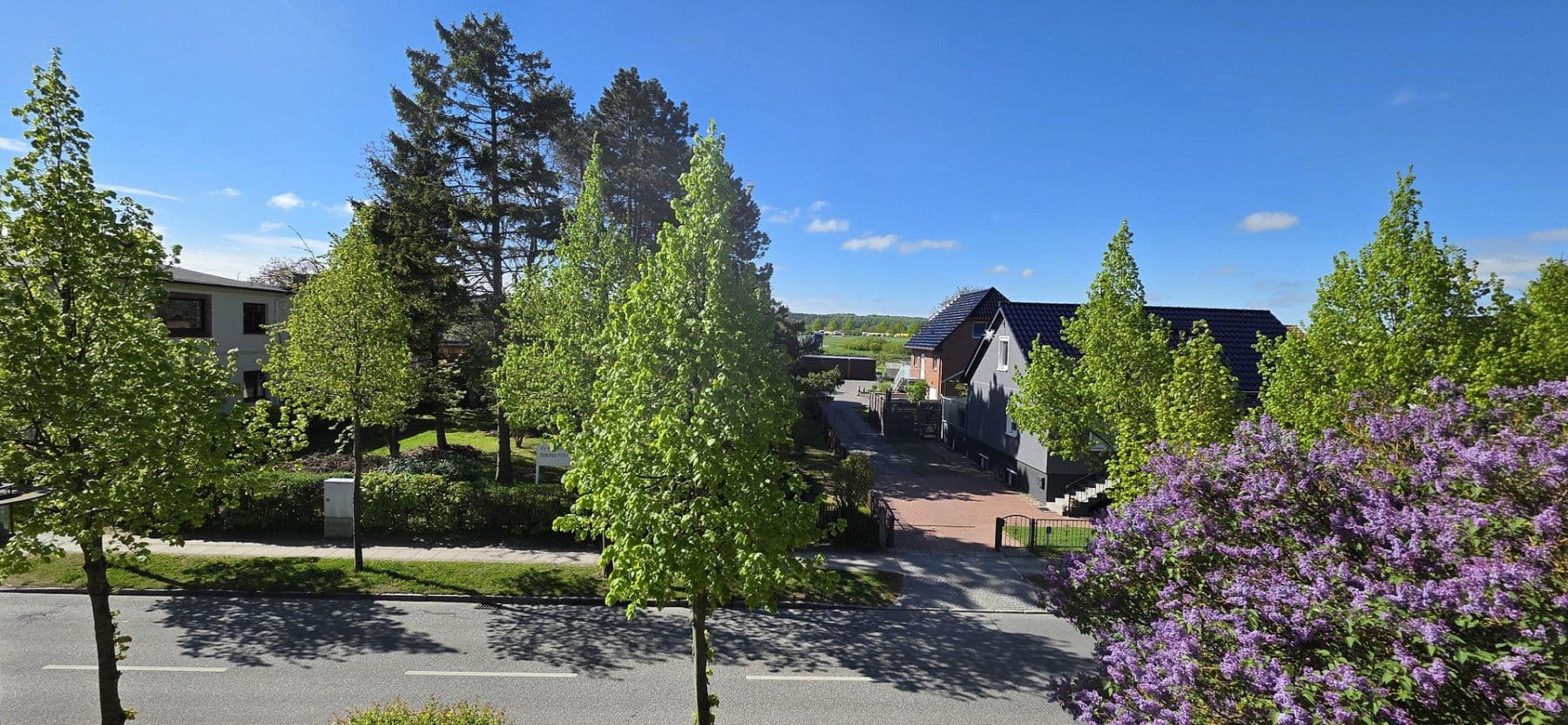 Predaj bytu 2-izbový 54 m², Neue Reihe 39, Kühlungsborn, Meklenbursko-Predpomoransko Predaj bytu 2-izbový 54 m², Neue Reihe 39, Kühlungsborn, Meklenbursko-Predpomoransko