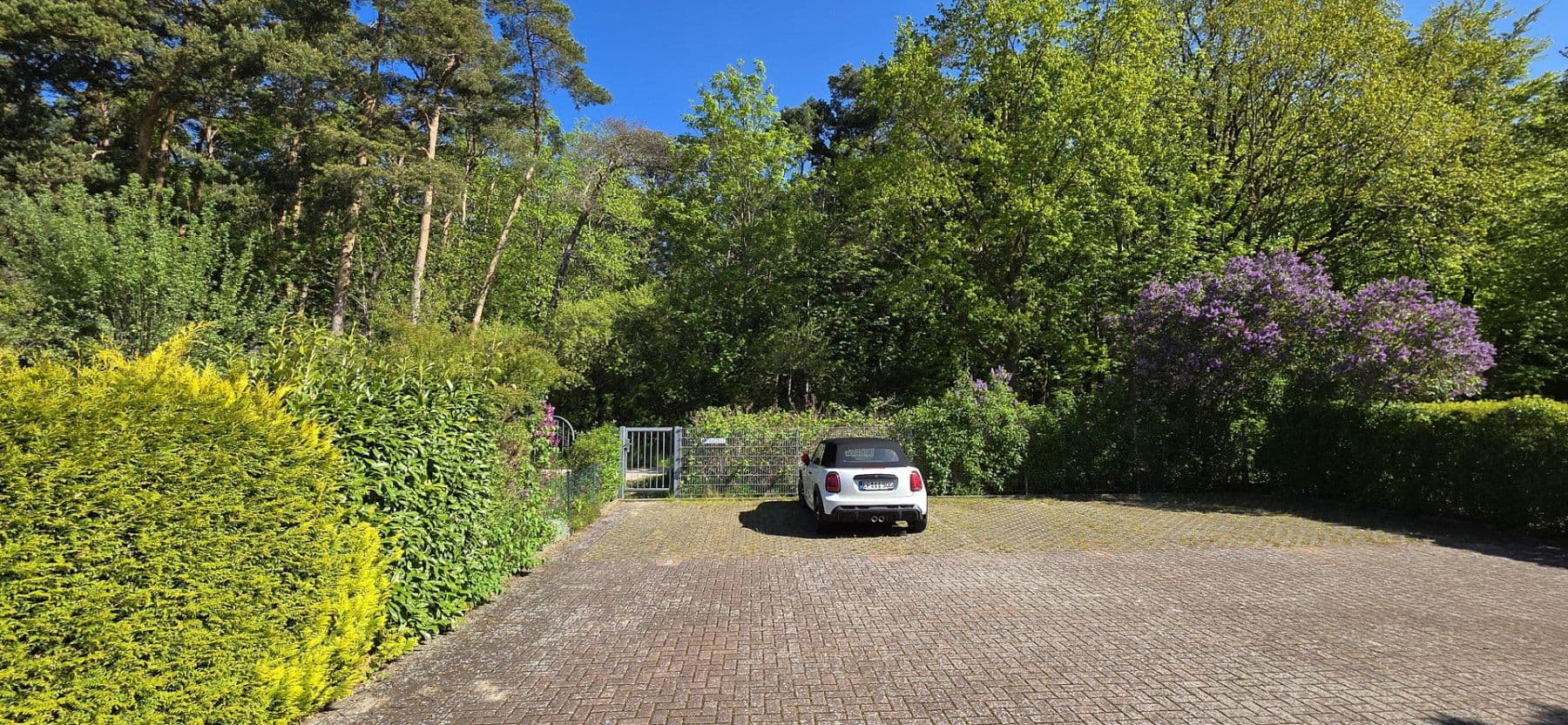 Predaj bytu 2-izbový 54 m², Neue Reihe 39, Kühlungsborn, Meklenbursko-Predpomoransko Predaj bytu 2-izbový 54 m², Neue Reihe 39, Kühlungsborn, Meklenbursko-Predpomoransko
