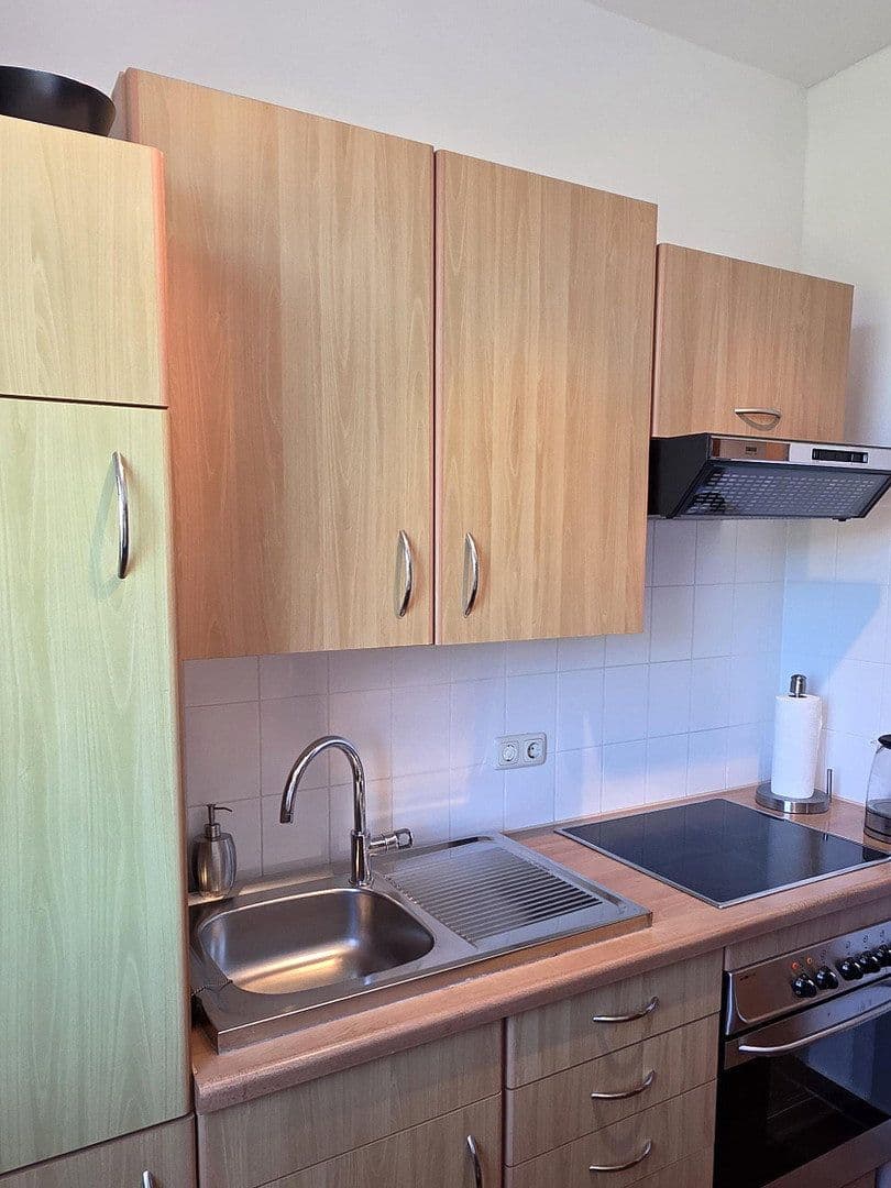 Predaj bytu 2-izbový 54 m², Neue Reihe 39, Kühlungsborn, Meklenbursko-Predpomoransko Predaj bytu 2-izbový 54 m², Neue Reihe 39, Kühlungsborn, Meklenbursko-Predpomoransko