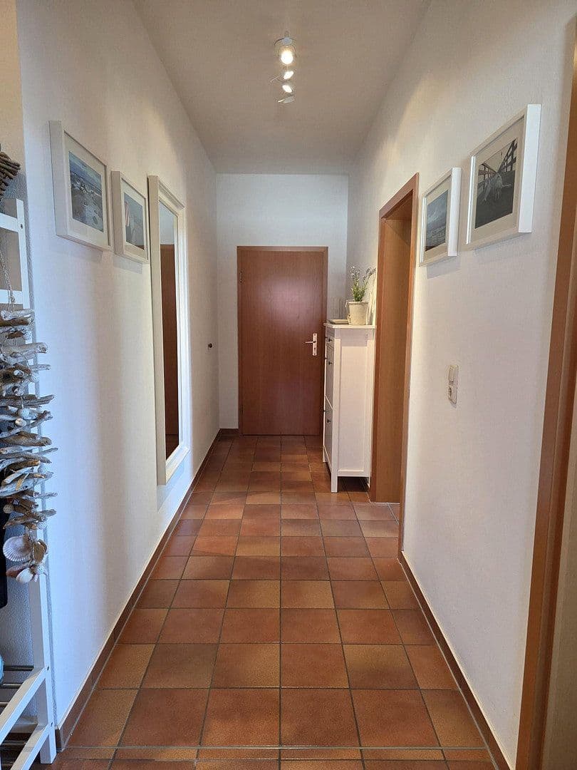 Predaj bytu 2-izbový 54 m², Neue Reihe 39, Kühlungsborn, Meklenbursko-Predpomoransko Predaj bytu 2-izbový 54 m², Neue Reihe 39, Kühlungsborn, Meklenbursko-Predpomoransko