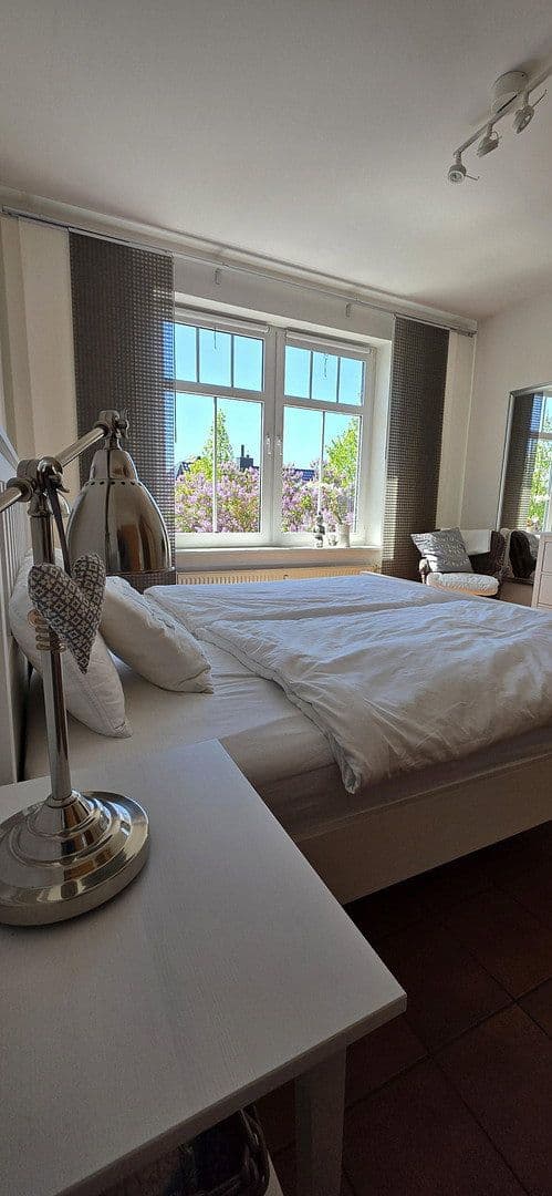 Predaj bytu 2-izbový 54 m², Neue Reihe 39, Kühlungsborn, Meklenbursko-Predpomoransko Predaj bytu 2-izbový 54 m², Neue Reihe 39, Kühlungsborn, Meklenbursko-Predpomoransko