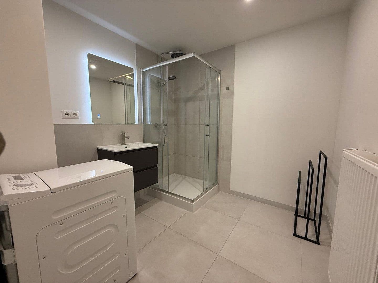 Prenájom bytu 18 m², Humperdinckstrasse 11, München, Bavorsko Prenájom bytu 18 m², Humperdinckstrasse 11, München, Bavorsko