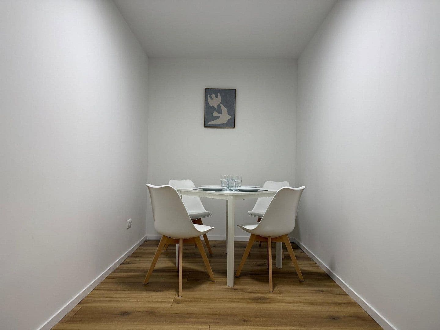 Prenájom bytu 18 m², Humperdinckstrasse 11, München, Bavorsko Prenájom bytu 18 m², Humperdinckstrasse 11, München, Bavorsko