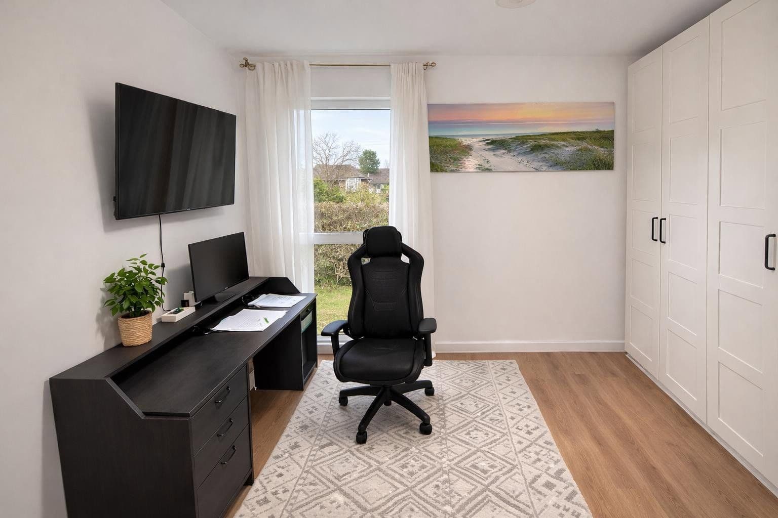 Prenájom bytu 3-izbový 72 m², Garbsen, Dolné Sasko Prenájom bytu 3-izbový 72 m², Garbsen, Dolné Sasko