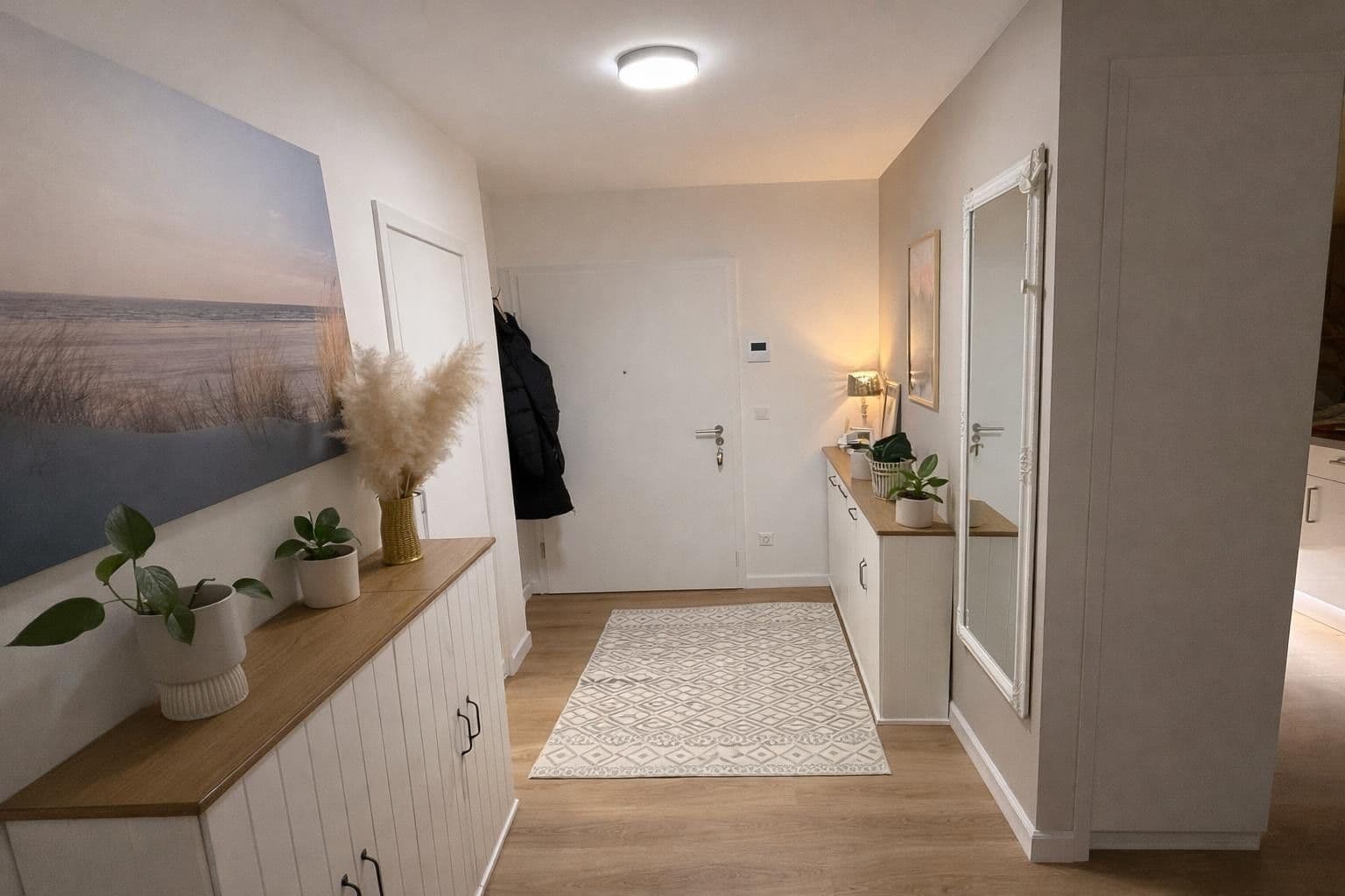 Prenájom bytu 3-izbový 72 m², Garbsen, Dolné Sasko Prenájom bytu 3-izbový 72 m², Garbsen, Dolné Sasko