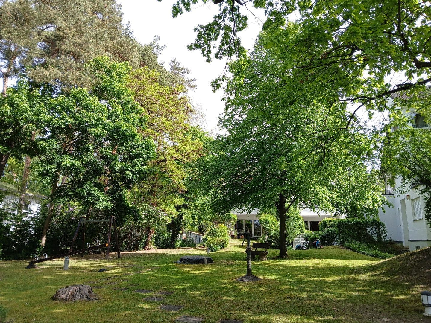 Prenájom bytu 2-izbový 89 m², Lindenallee 60a, Neuruppin, Brandenbursko Prenájom bytu 2-izbový 89 m², Lindenallee 60a, Neuruppin, Brandenbursko