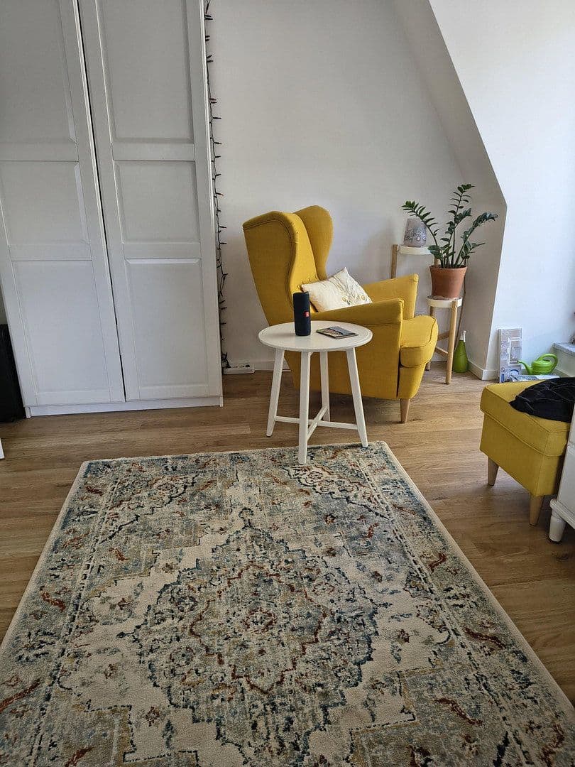 Prenájom bytu 2-izbový 89 m², Lindenallee 60a, Neuruppin, Brandenbursko Prenájom bytu 2-izbový 89 m², Lindenallee 60a, Neuruppin, Brandenbursko