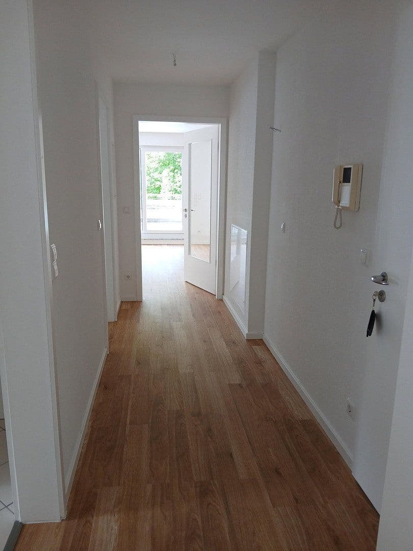 Prenájom bytu 2-izbový 89 m², Lindenallee 60a, Neuruppin, Brandenbursko Prenájom bytu 2-izbový 89 m², Lindenallee 60a, Neuruppin, Brandenbursko