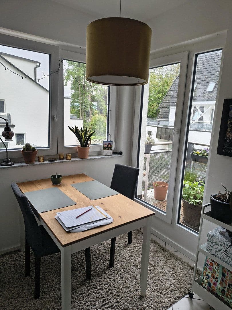 Prenájom bytu 2-izbový 89 m², Lindenallee 60a, Neuruppin, Brandenbursko Prenájom bytu 2-izbový 89 m², Lindenallee 60a, Neuruppin, Brandenbursko