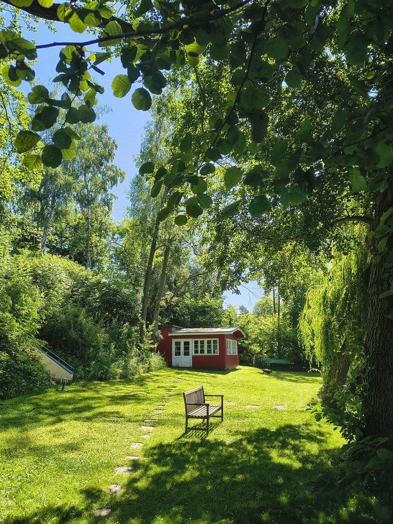 Prenájom bytu 2-izbový 89 m², Lindenallee 60a, Neuruppin, Brandenbursko Prenájom bytu 2-izbový 89 m², Lindenallee 60a, Neuruppin, Brandenbursko