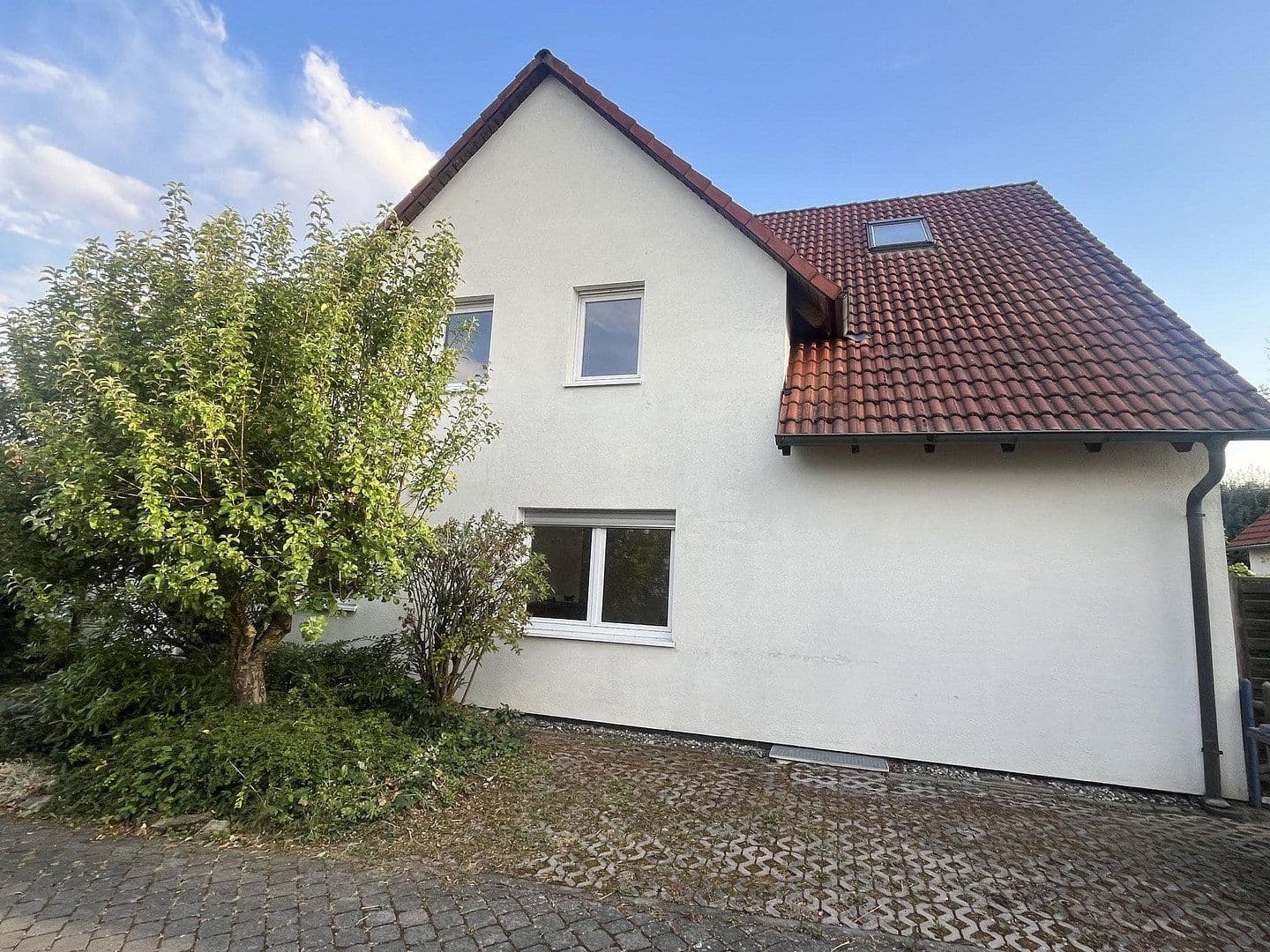 Predaj domu 114 m², pozemok 212 m², Dittelbrunn, Bavorsko Predaj domu 114 m², pozemok 212 m², Dittelbrunn, Bavorsko