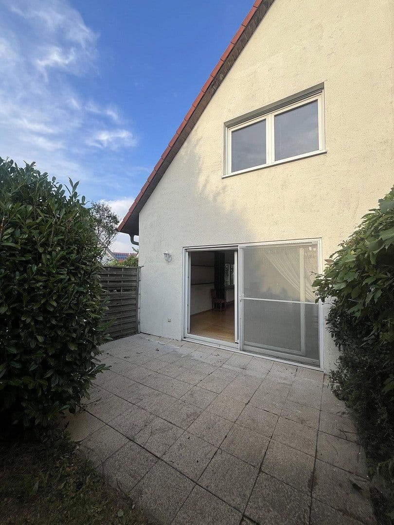 Predaj domu 114 m², pozemok 212 m², Dittelbrunn, Bavorsko Predaj domu 114 m², pozemok 212 m², Dittelbrunn, Bavorsko