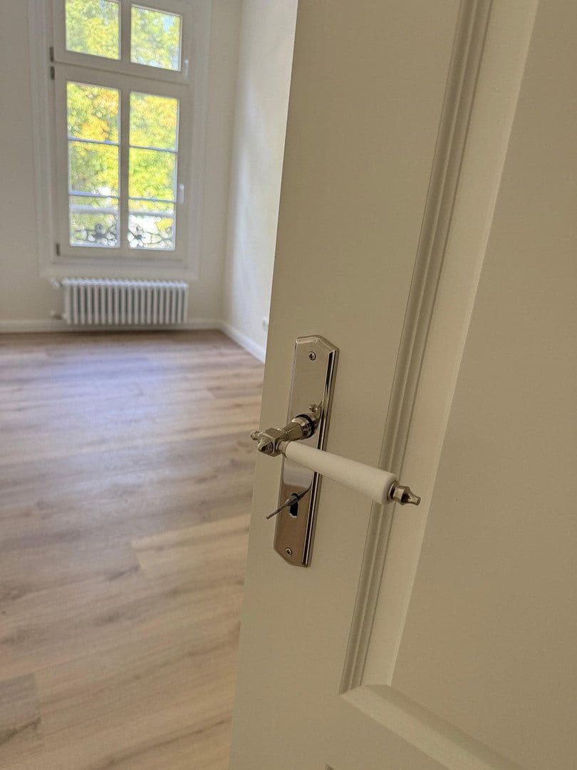Prenájom bytu 2-izbový 52 m², Bad Schwalbach, Hesensko Prenájom bytu 2-izbový 52 m², Bad Schwalbach, Hesensko