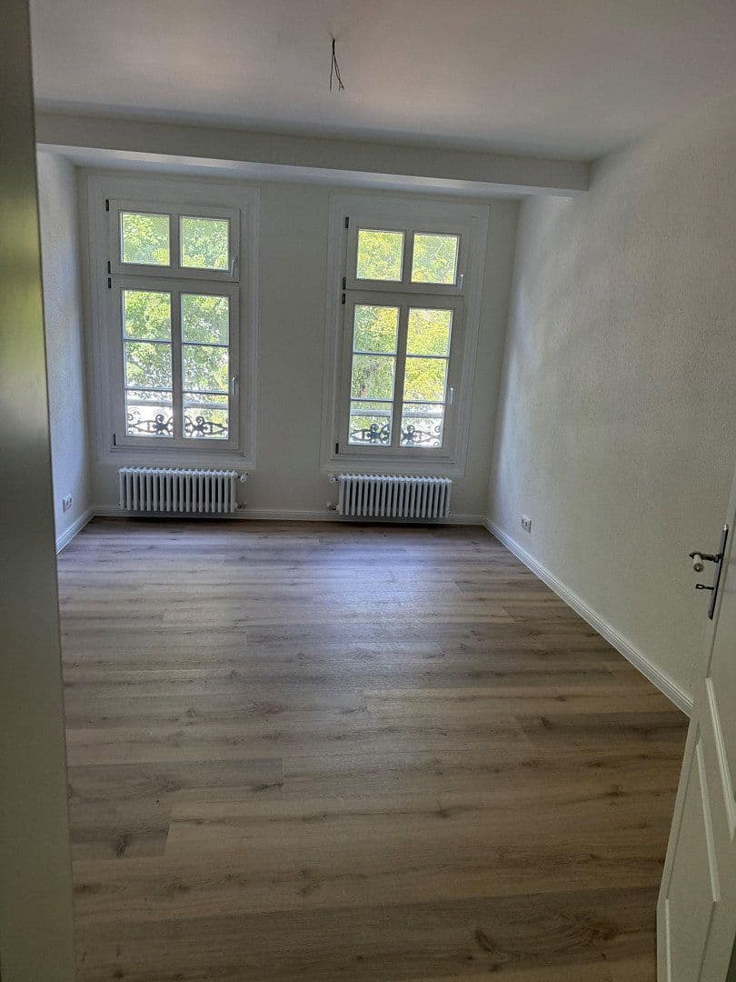Prenájom bytu 2-izbový 52 m², Bad Schwalbach, Hesensko Prenájom bytu 2-izbový 52 m², Bad Schwalbach, Hesensko