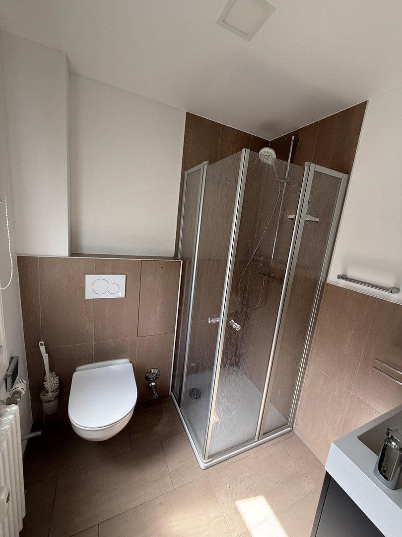 Prenájom bytu 2-izbový 52 m², Bad Schwalbach, Hesensko Prenájom bytu 2-izbový 52 m², Bad Schwalbach, Hesensko