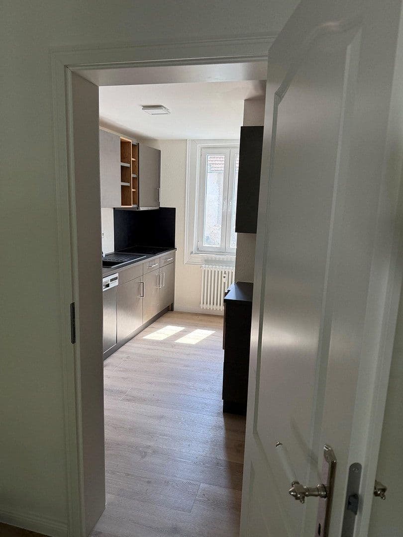 Prenájom bytu 2-izbový 52 m², Bad Schwalbach, Hesensko Prenájom bytu 2-izbový 52 m², Bad Schwalbach, Hesensko