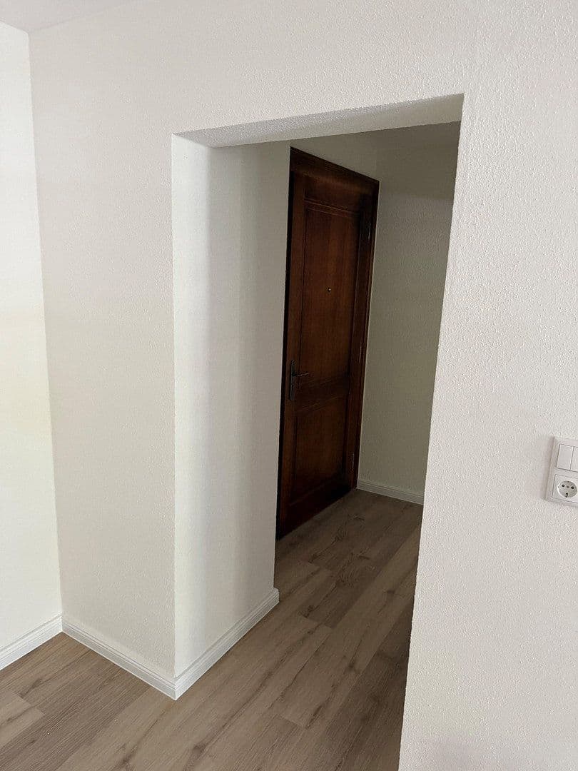Prenájom bytu 2-izbový 52 m², Bad Schwalbach, Hesensko Prenájom bytu 2-izbový 52 m², Bad Schwalbach, Hesensko