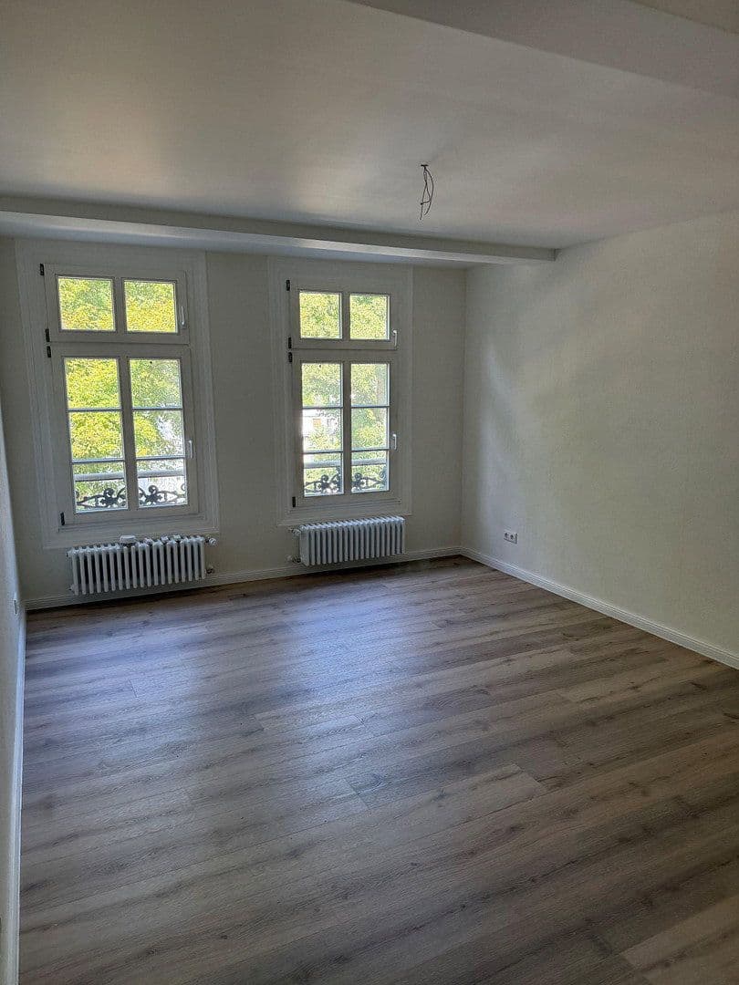 Prenájom bytu 2-izbový 52 m², Bad Schwalbach, Hesensko Prenájom bytu 2-izbový 52 m², Bad Schwalbach, Hesensko