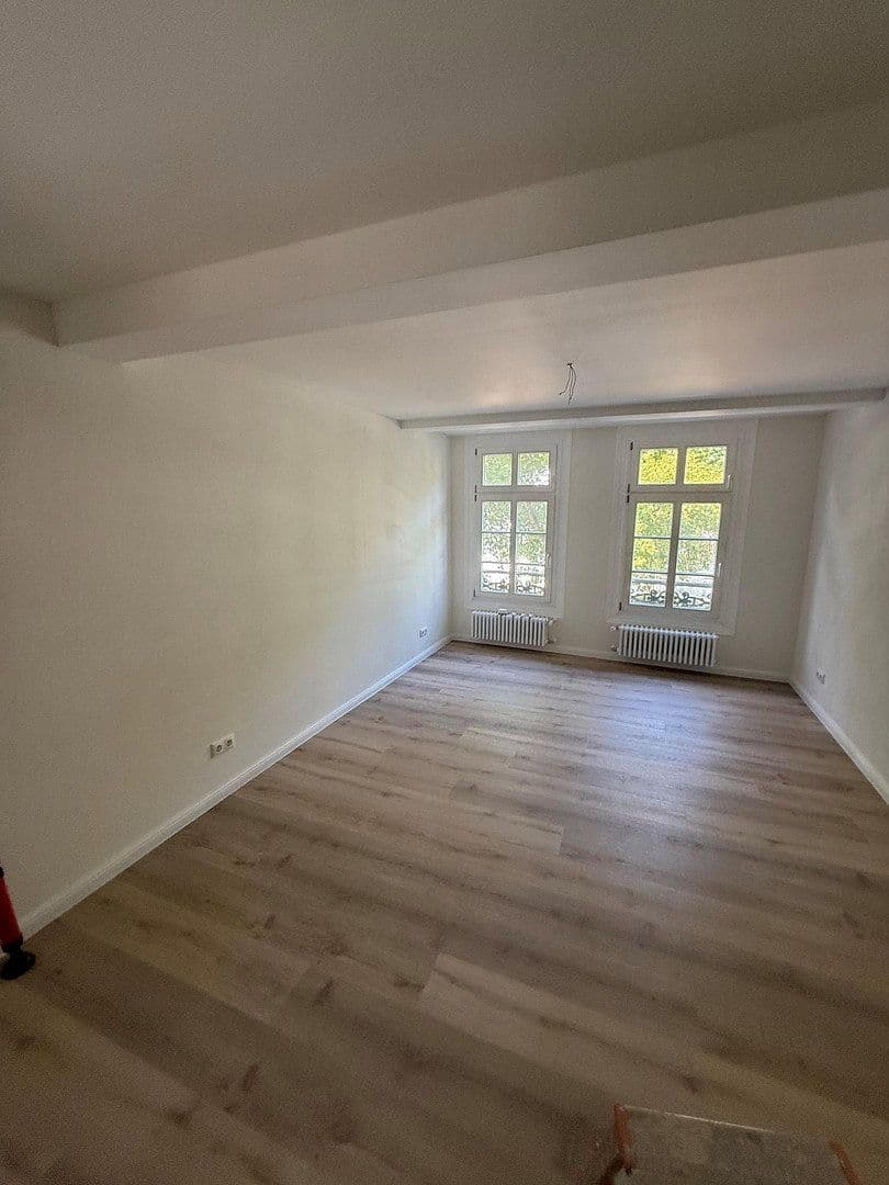 Prenájom bytu 2-izbový 52 m², Bad Schwalbach, Hesensko Prenájom bytu 2-izbový 52 m², Bad Schwalbach, Hesensko