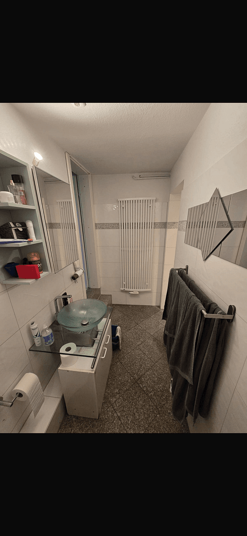 Prenájom bytu 2-izbový 55 m², Riesebusch 24, Bad Schwartau, Šlezvicko-Holštajnsko Prenájom bytu 2-izbový 55 m², Riesebusch 24, Bad Schwartau, Šlezvicko-Holštajnsko